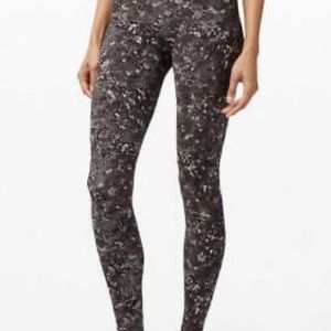 Lululemon align HR 28”